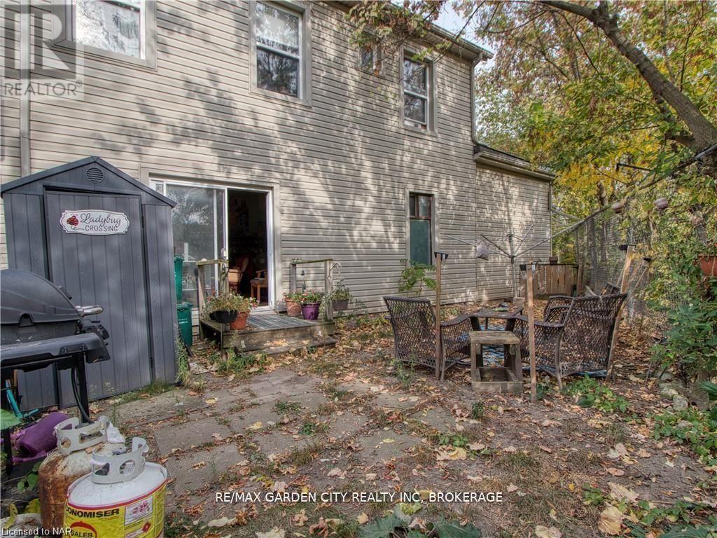 243 Ontario Street, St. Catharines, Ontario  L2R 7J2 - Photo 29 - X12416120