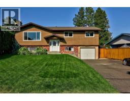 1878 Whistler Court, kamloops, British Columbia