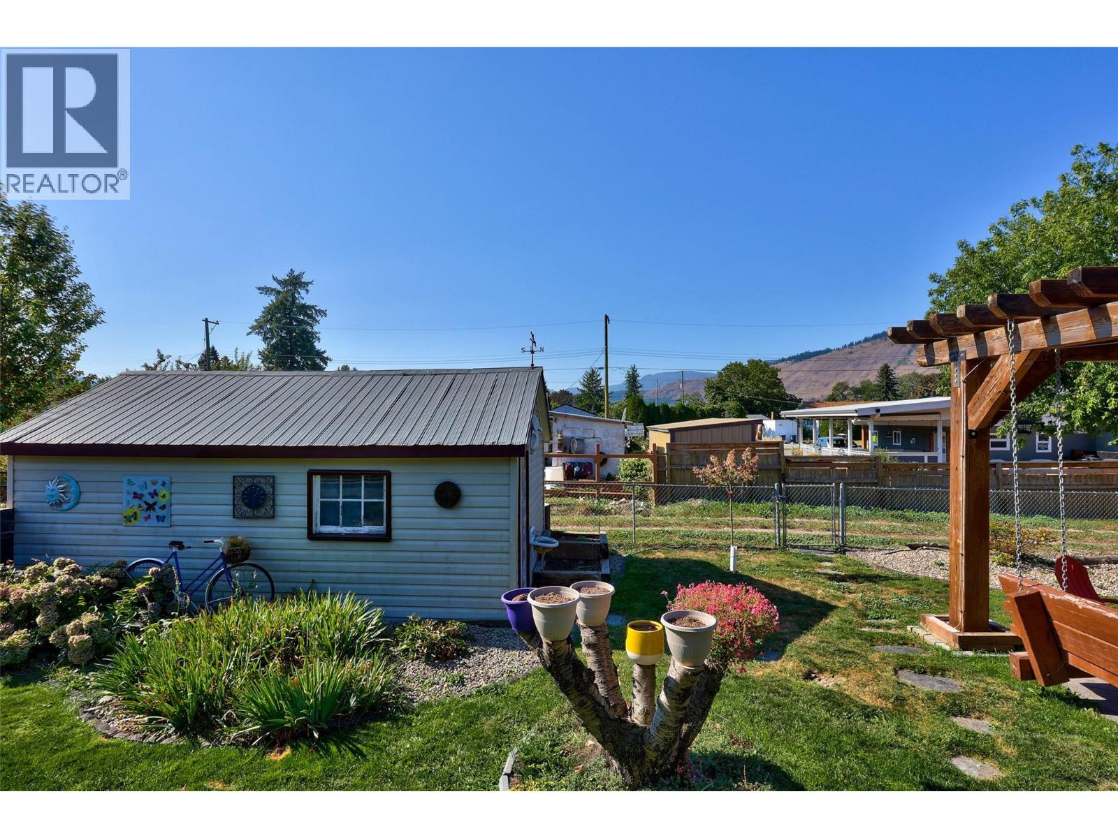 314 Birch Street, Chase, British Columbia  V0E 1M0 - Photo 30 - 10363389