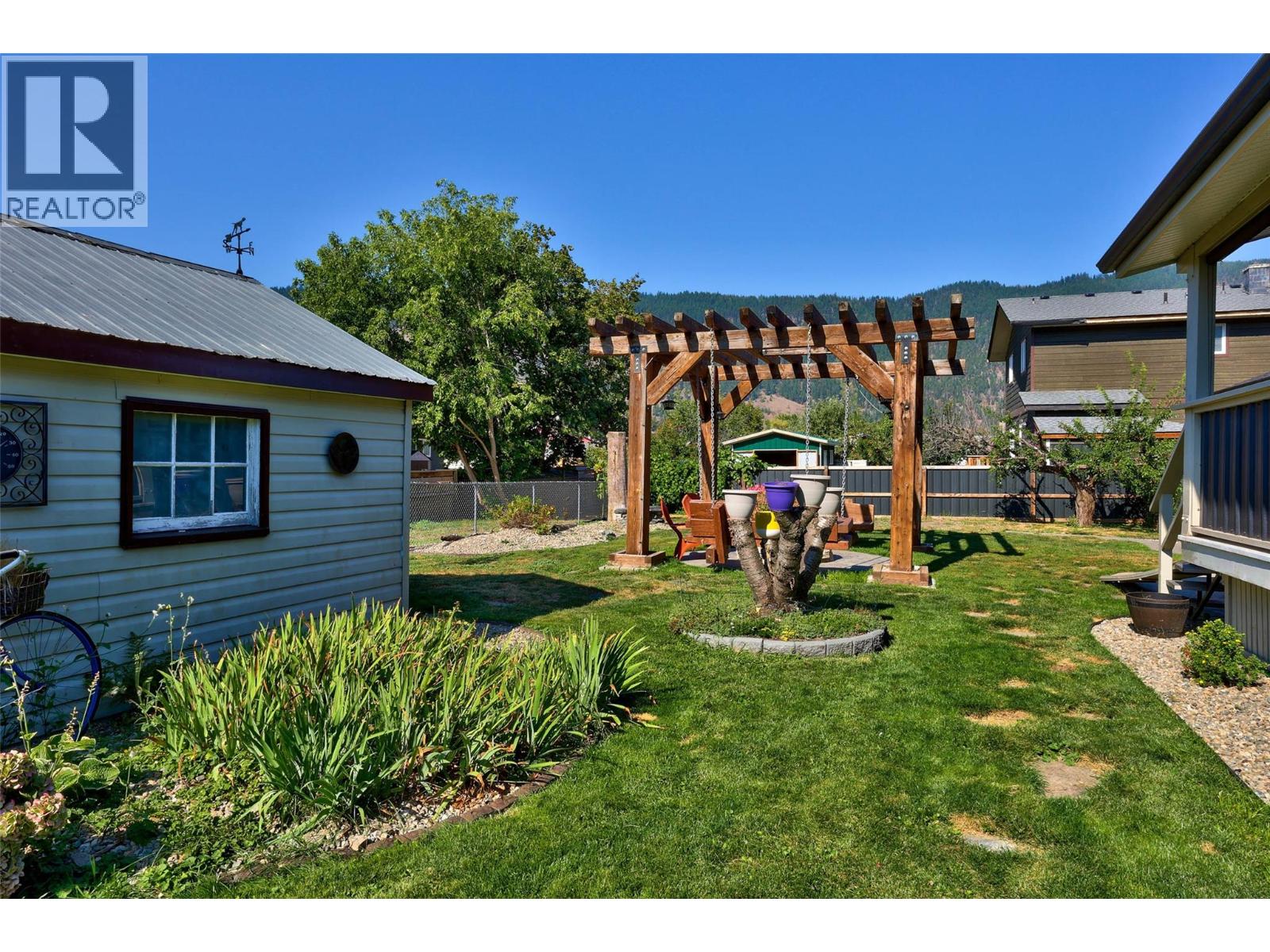 314 Birch Street, Chase, British Columbia  V0E 1M0 - Photo 39 - 10363389