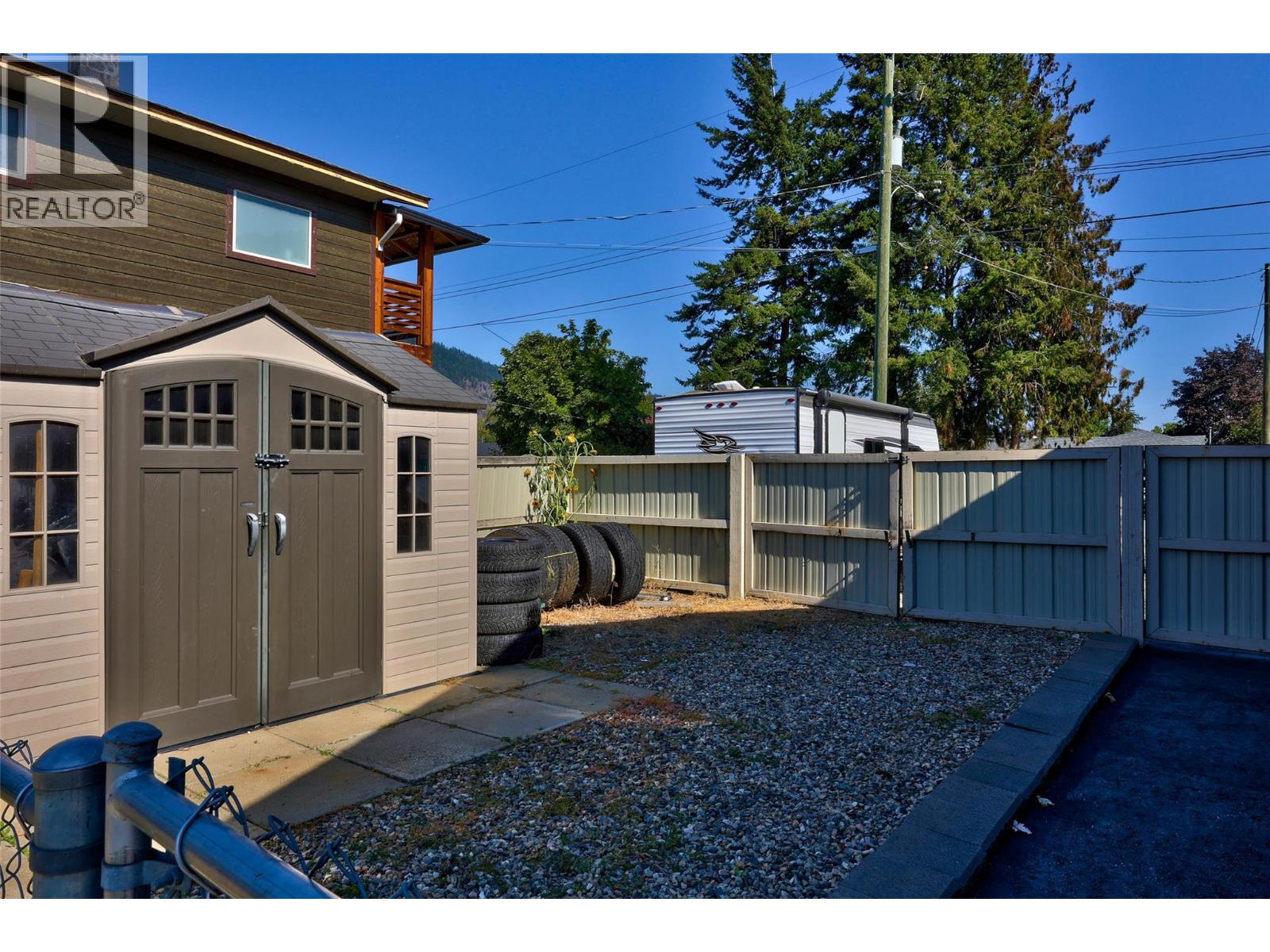 314 Birch Street, Chase, British Columbia  V0E 1M0 - Photo 40 - 10363389