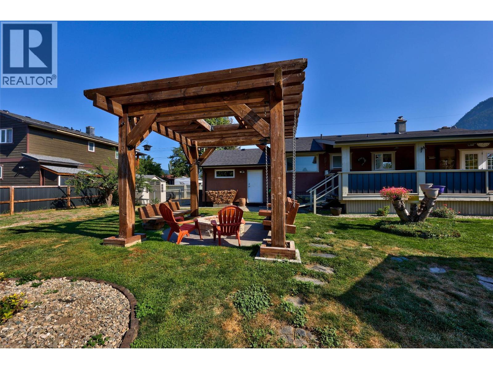 314 Birch Street, Chase, British Columbia  V0E 1M0 - Photo 36 - 10363389