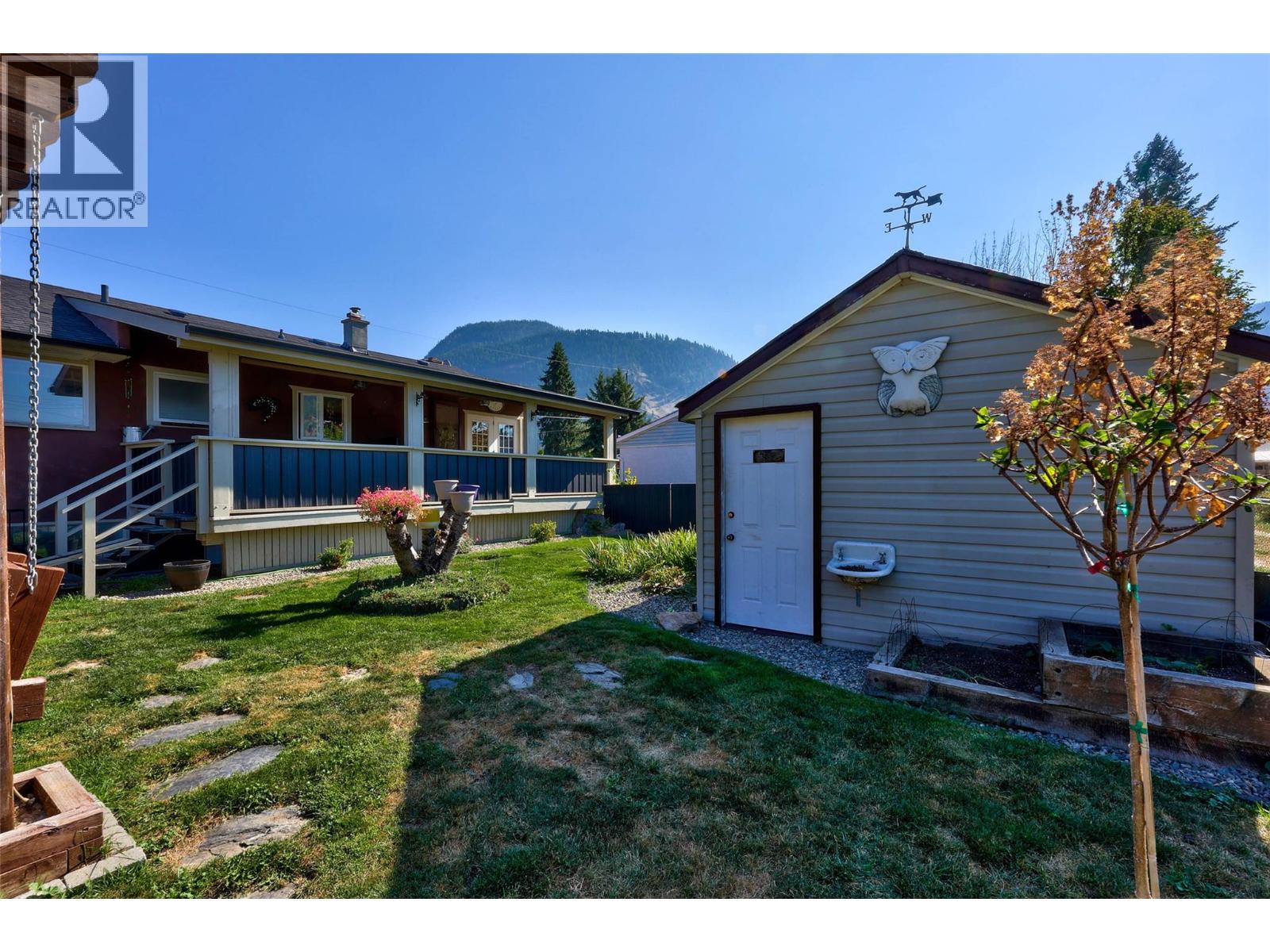 314 Birch Street, Chase, British Columbia  V0E 1M0 - Photo 35 - 10363389
