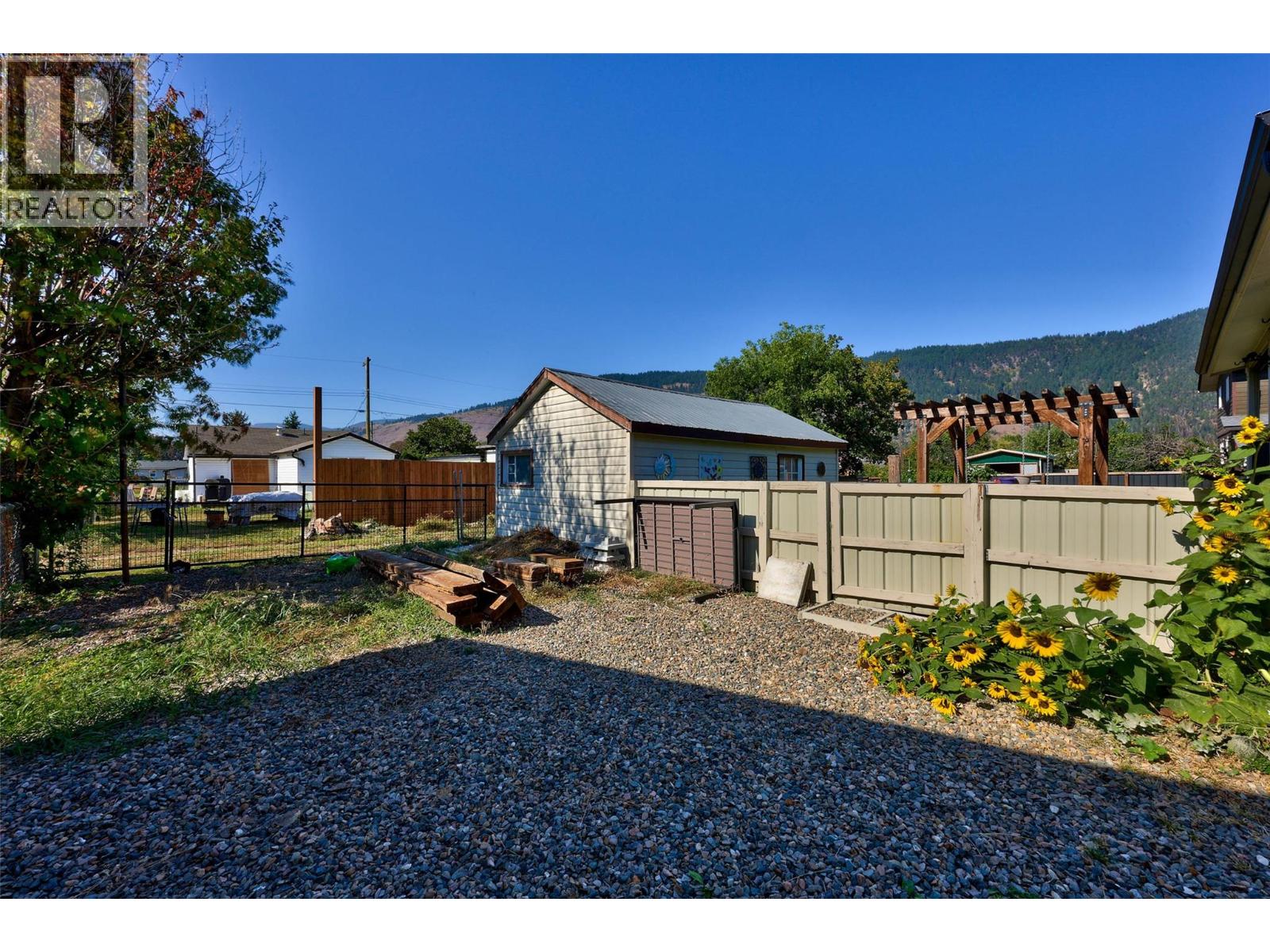 314 Birch Street, Chase, British Columbia  V0E 1M0 - Photo 38 - 10363389