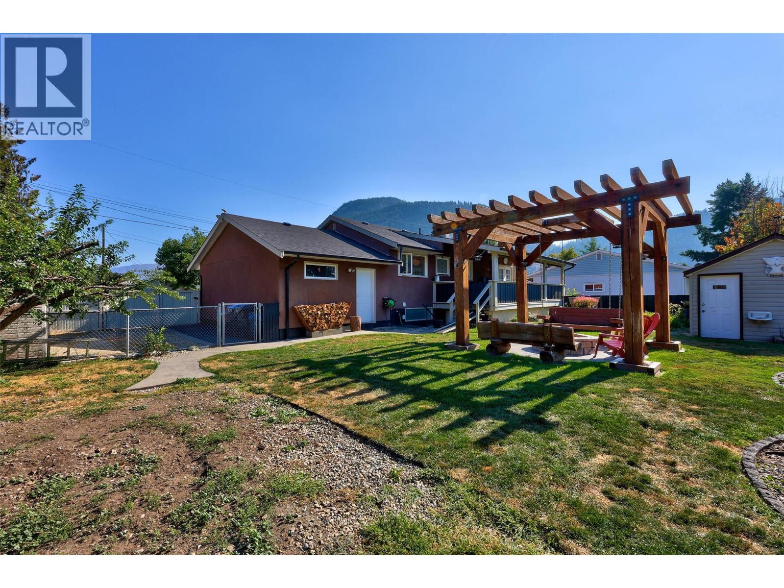 314 Birch Street, Chase, British Columbia  V0E 1M0 - Photo 33 - 10363389