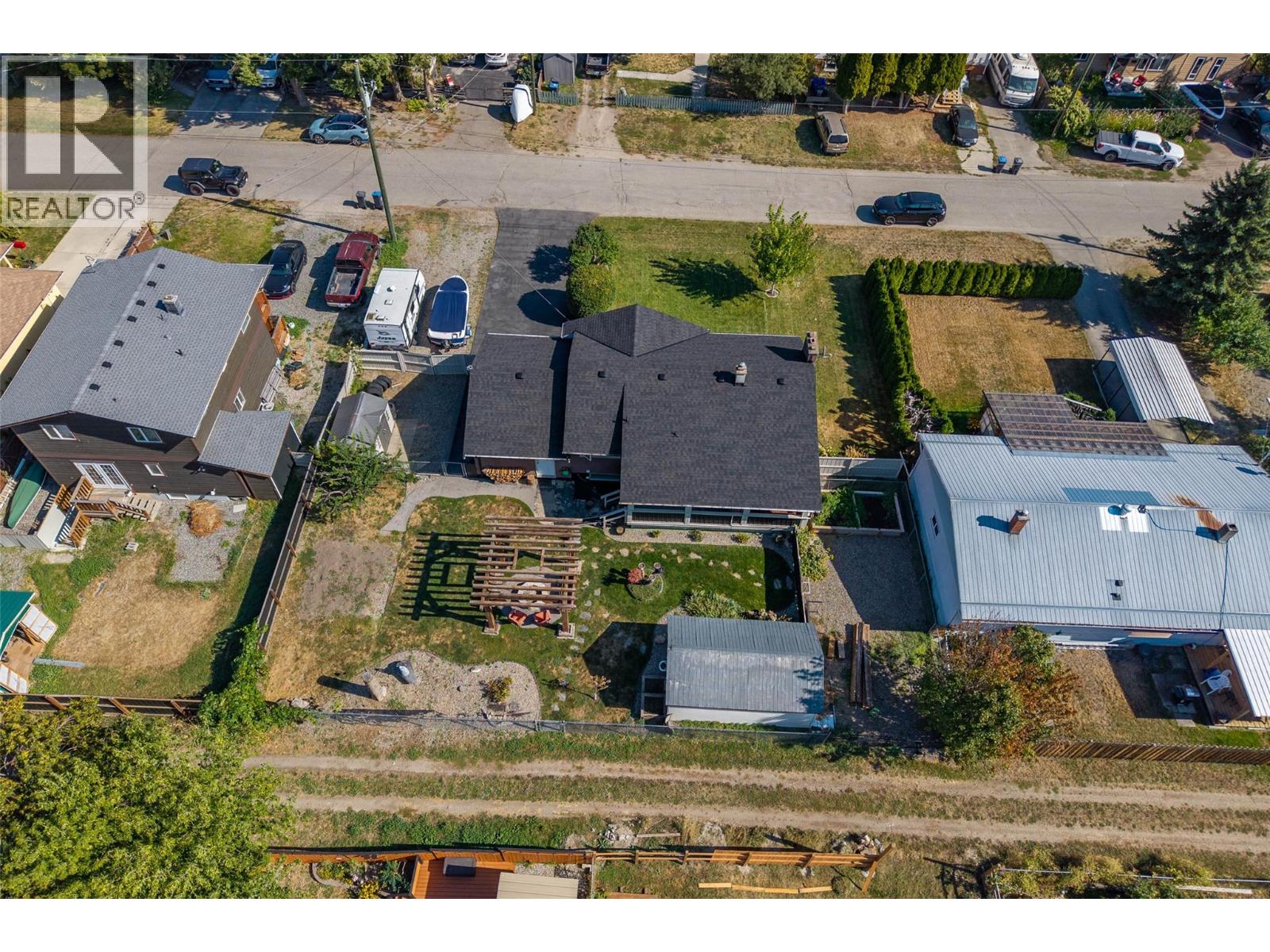 314 Birch Street, Chase, British Columbia  V0E 1M0 - Photo 44 - 10363389