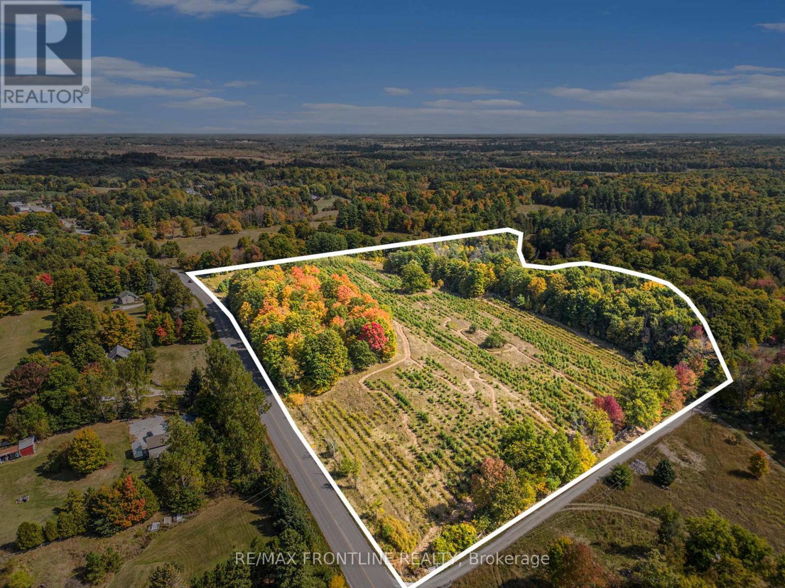 0 BENNETT LAKE ROAD, Tay Valley, Ontario