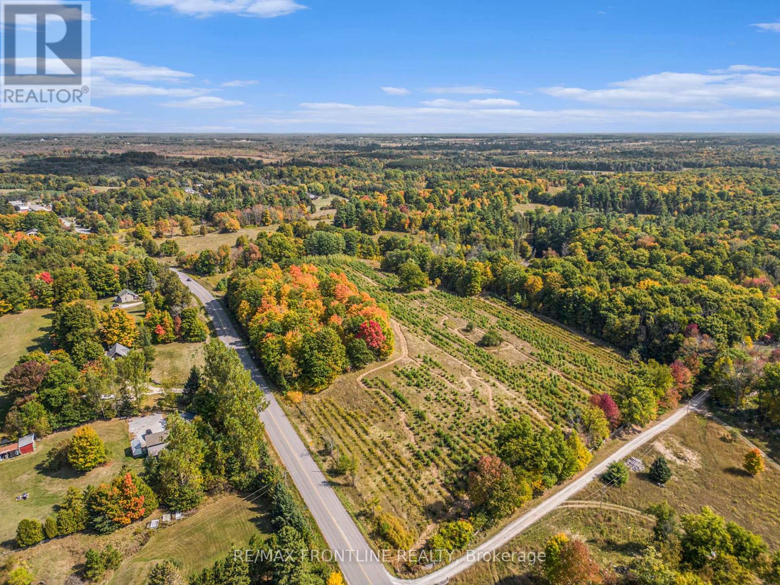 0 Bennett Lake Road, Tay Valley, Ontario  K0G 1A0 - Photo 10 - X12416124