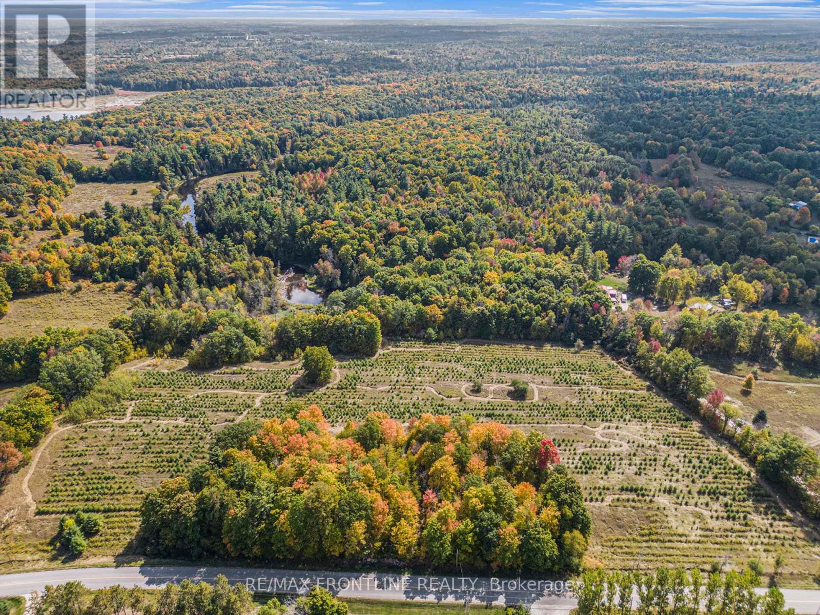 0 Bennett Lake Road, Tay Valley, Ontario  K0G 1A0 - Photo 11 - X12416124