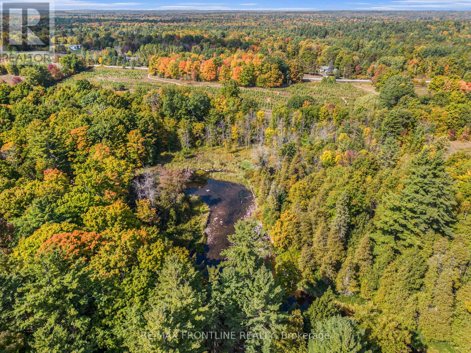0 Bennett Lake Road, Tay Valley, Ontario  K0G 1A0 - Photo 13 - X12416124