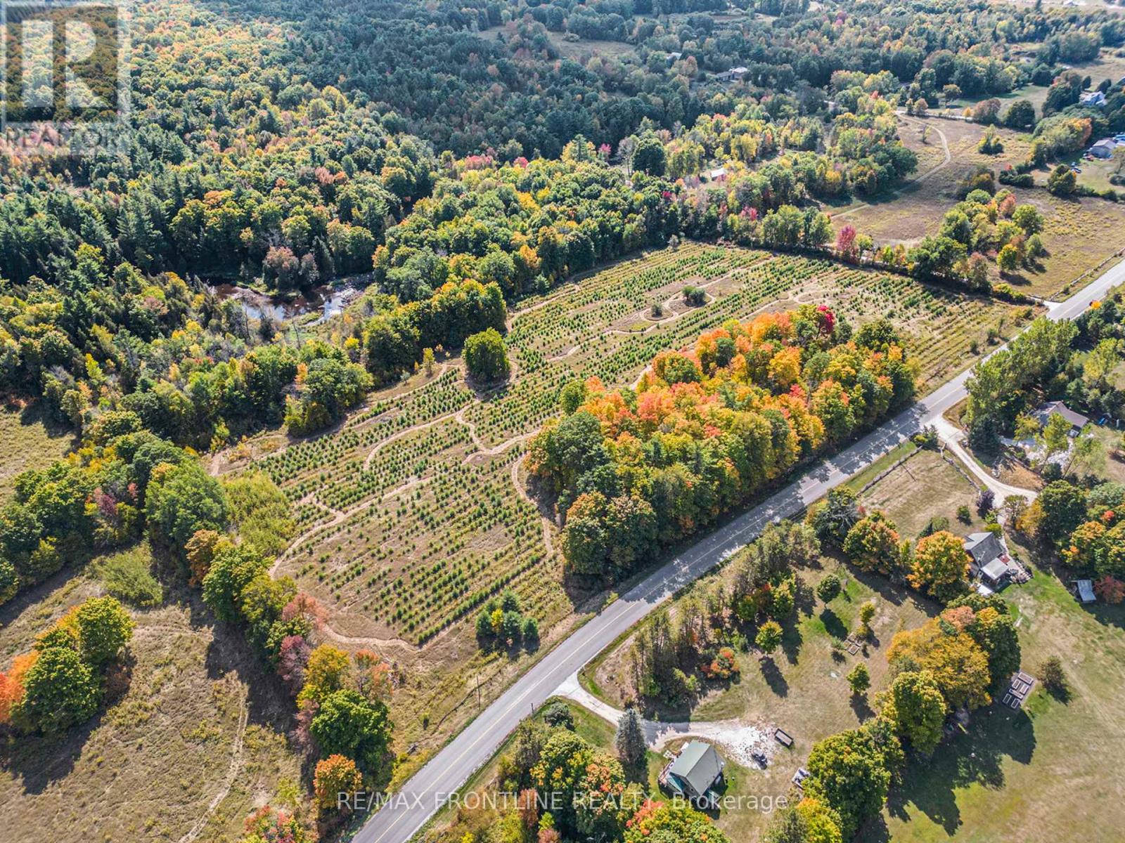 0 Bennett Lake Road, Tay Valley, Ontario  K0G 1A0 - Photo 18 - X12416124