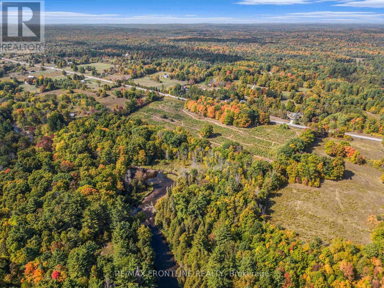 0 Bennett Lake Road, Tay Valley, Ontario  K0G 1A0 - Photo 19 - X12416124
