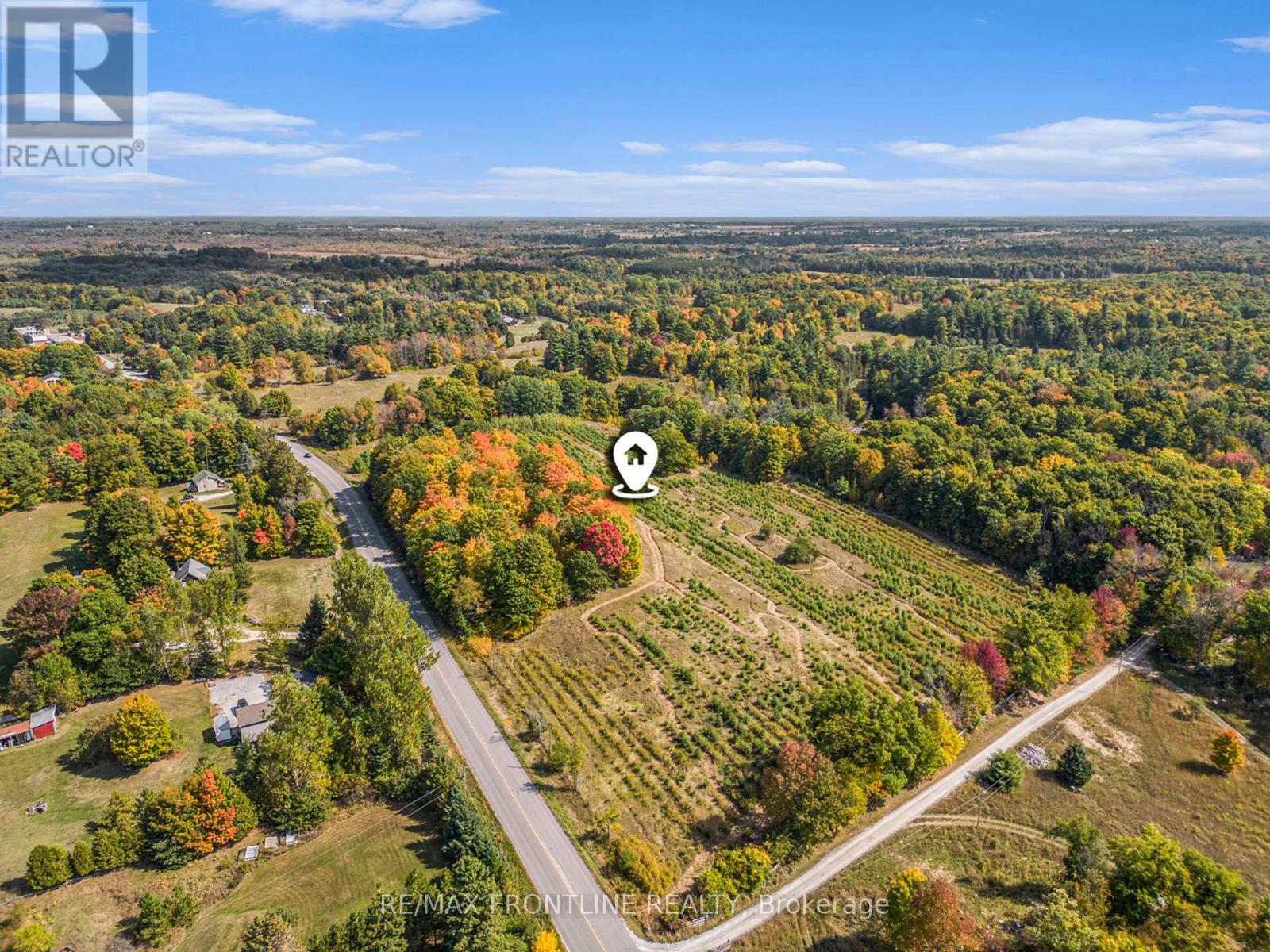 0 Bennett Lake Road, Tay Valley, Ontario  K0G 1A0 - Photo 9 - X12416124