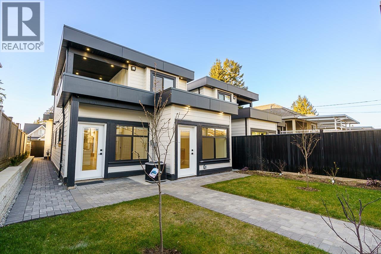 8018 19th Avenue, Burnaby, British Columbia  V3N 1G3 - Photo 35 - R3050093