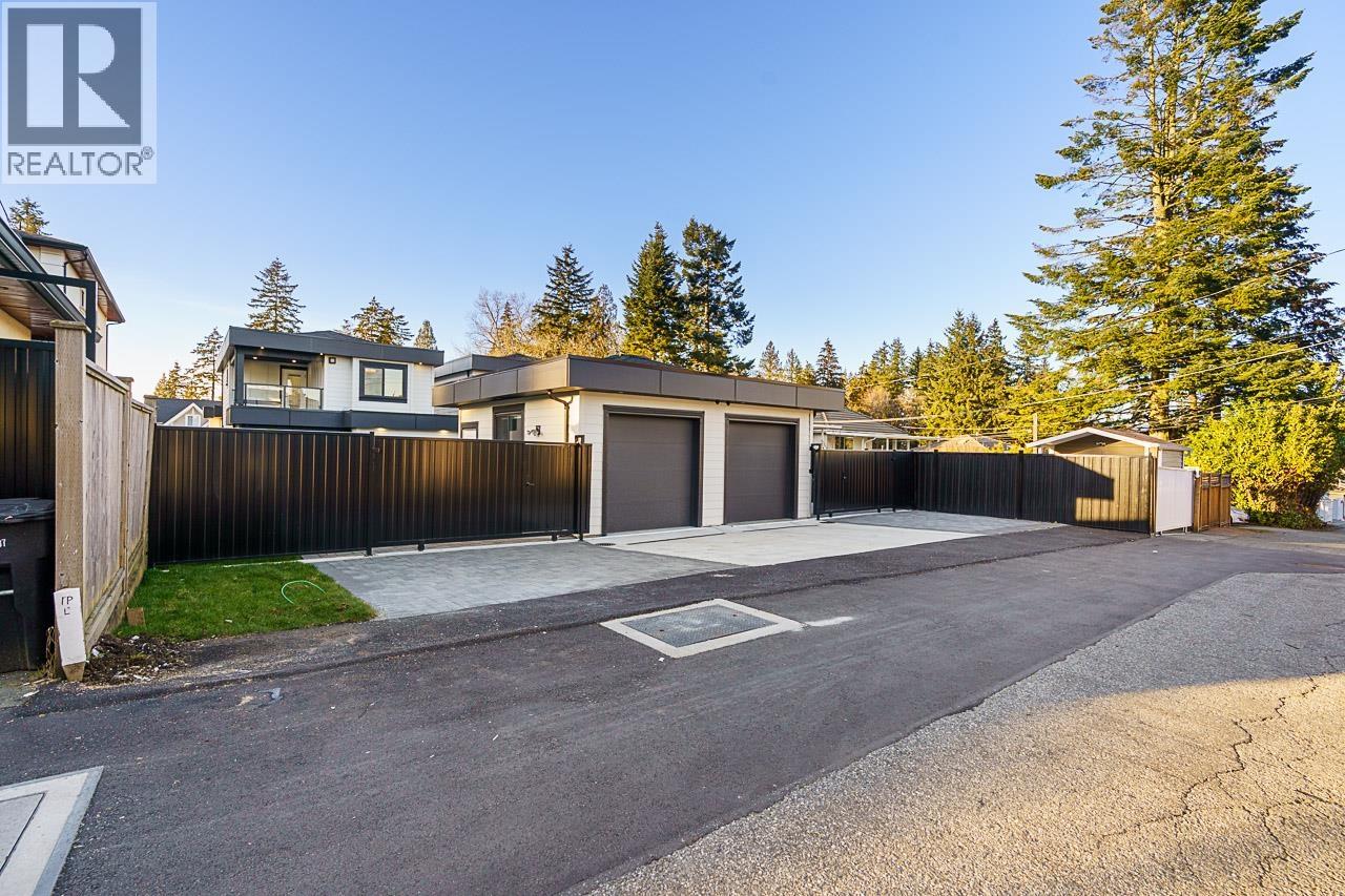 8018 19th Avenue, Burnaby, British Columbia  V3N 1G3 - Photo 39 - R3050093