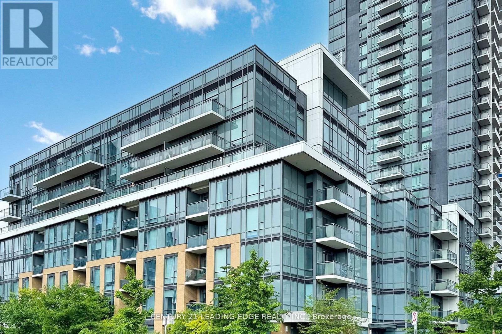 730 - 55 ANN O'REILLY ROAD, Toronto, Ontario