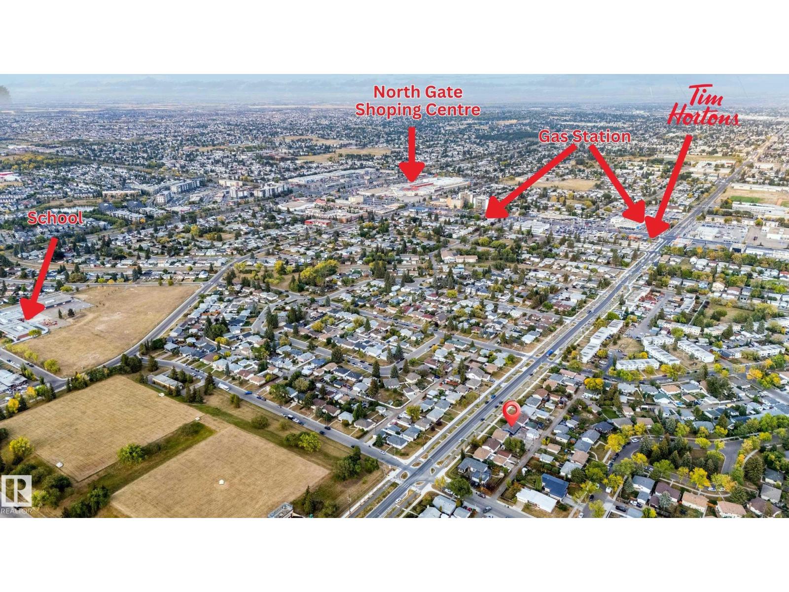 10607 132 Ave Av Nw, Edmonton, Alberta  T5E 0Z3 - Photo 33 - E4458629