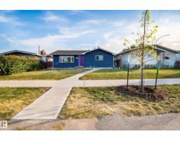 10607 132 Ave Av Nw Lauderdale, Edmonton, Ca