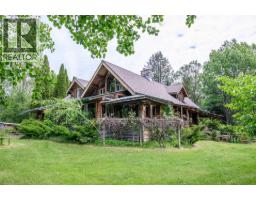 740 GLENACRE Road, mclure, British Columbia