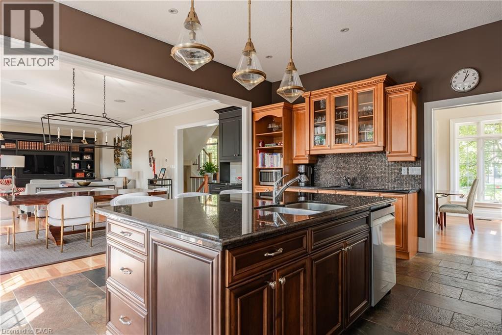 266 Tracina Drive, Oakville, Ontario  L6L 4C2 - Photo 10 - 40771042