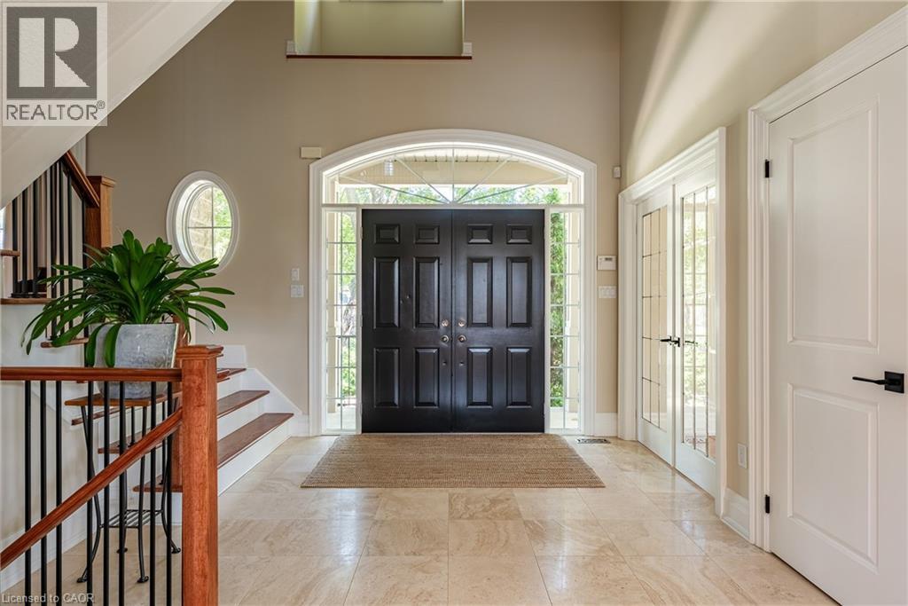 266 Tracina Drive, Oakville, Ontario  L6L 4C2 - Photo 4 - 40771042