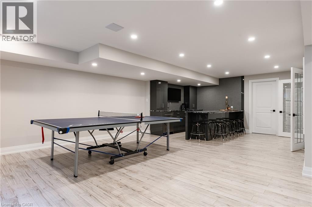 266 Tracina Drive, Oakville, Ontario  L6L 4C2 - Photo 30 - 40771042