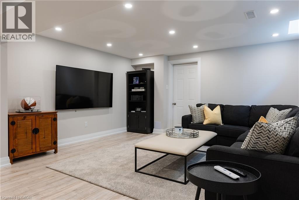 266 Tracina Drive, Oakville, Ontario  L6L 4C2 - Photo 28 - 40771042