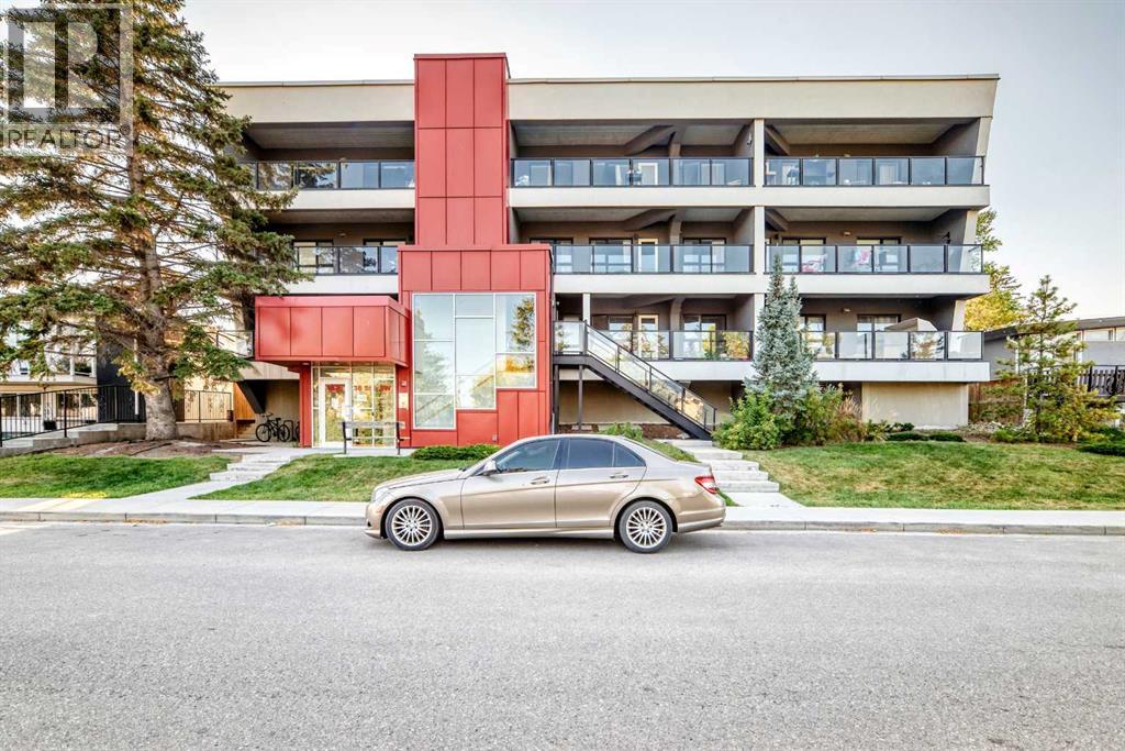 202, 1629 38 Street Sw, Calgary, Alberta  T3C 1T8 - Photo 3 - A2257405