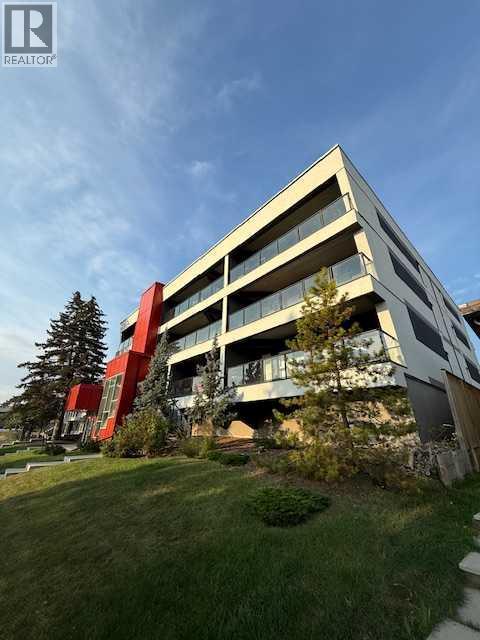 202, 1629 38 Street Sw, Calgary, Alberta  T3C 1T8 - Photo 2 - A2257405