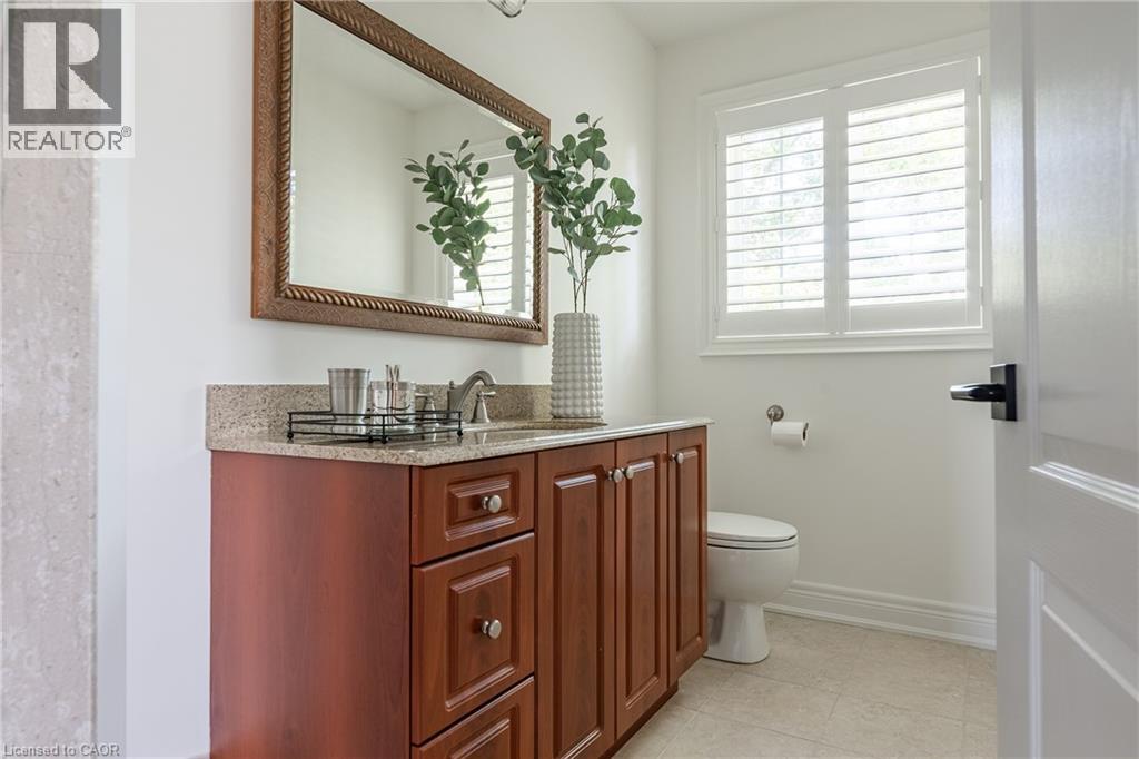 266 Tracina Drive, Oakville, Ontario  L6L 4C2 - Photo 23 - 40771042