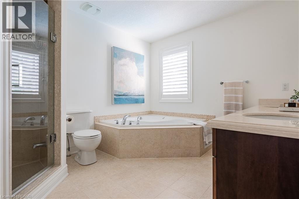 266 Tracina Drive, Oakville, Ontario  L6L 4C2 - Photo 21 - 40771042