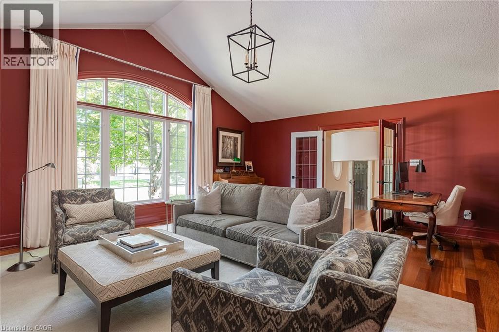 266 Tracina Drive, Oakville, Ontario  L6L 4C2 - Photo 6 - 40771042