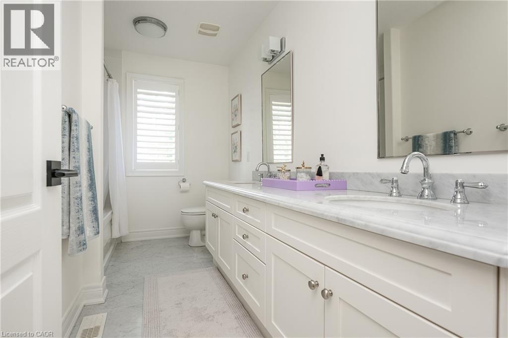 266 Tracina Drive, Oakville, Ontario  L6L 4C2 - Photo 26 - 40771042