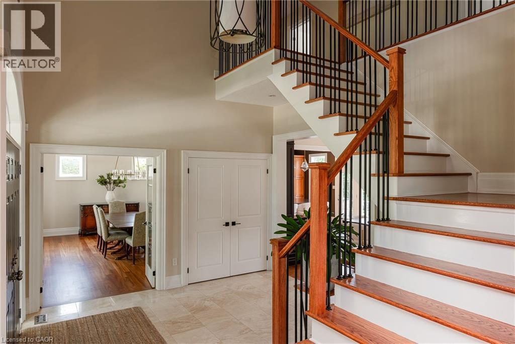 266 Tracina Drive, Oakville, Ontario  L6L 4C2 - Photo 17 - 40771042