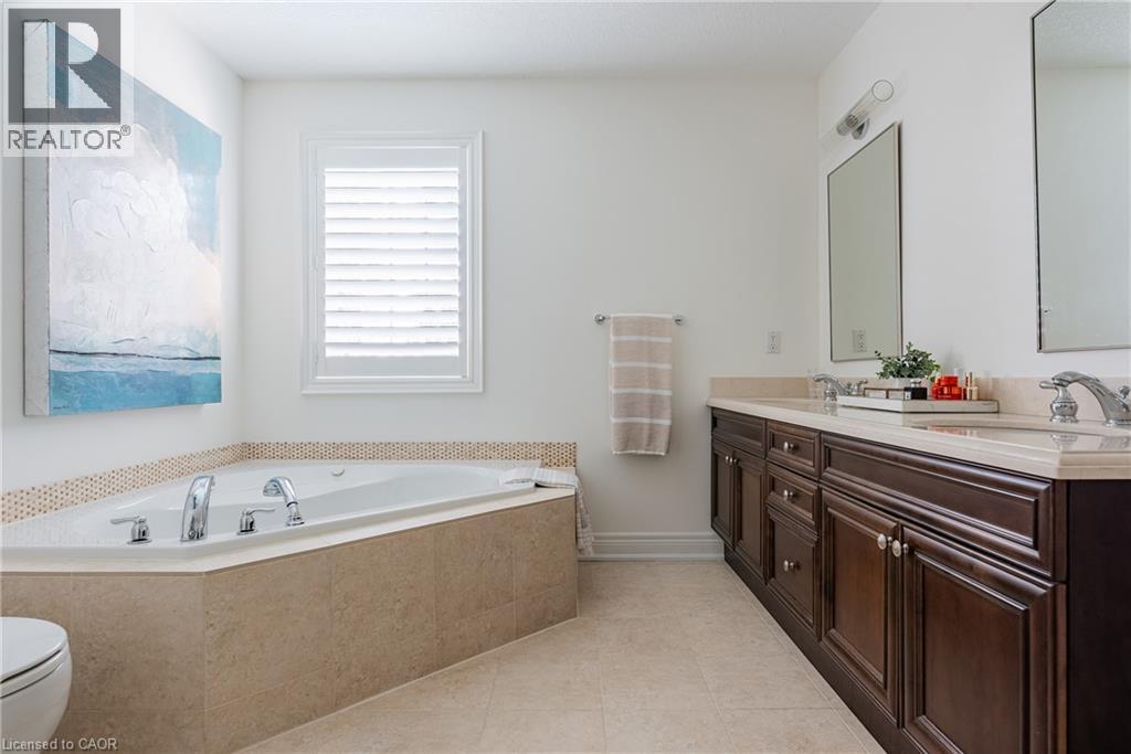 266 Tracina Drive, Oakville, Ontario  L6L 4C2 - Photo 20 - 40771042
