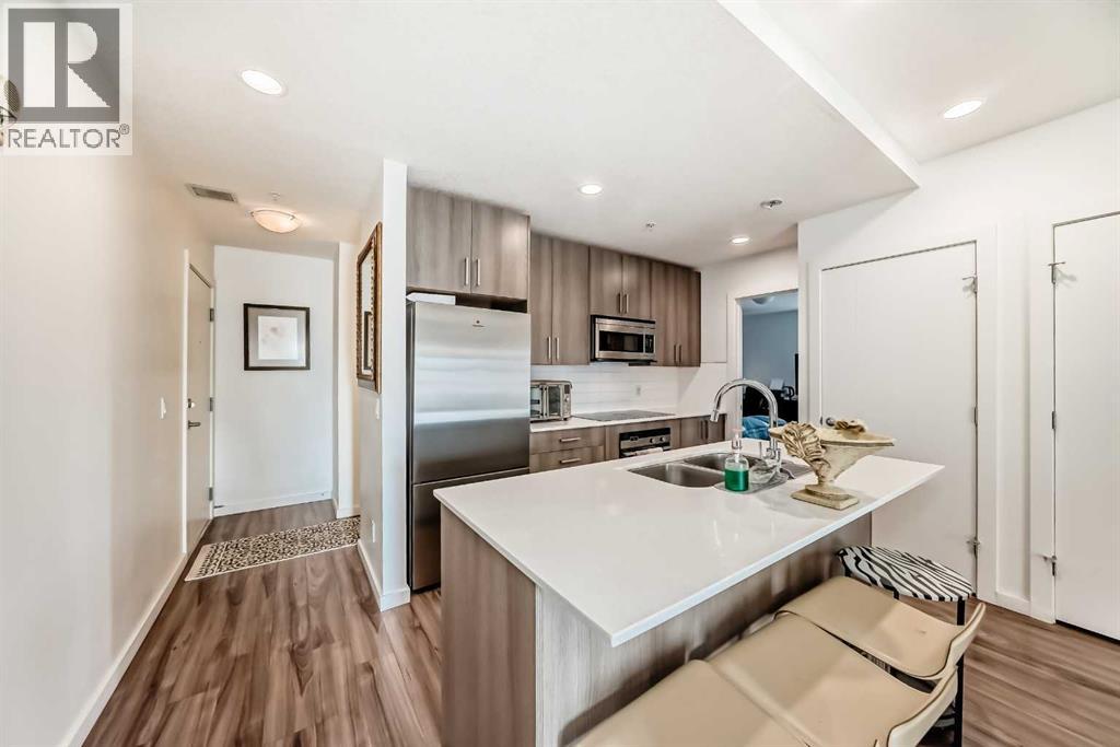 202, 1629 38 Street Sw, Calgary, Alberta  T3C 1T8 - Photo 8 - A2257405