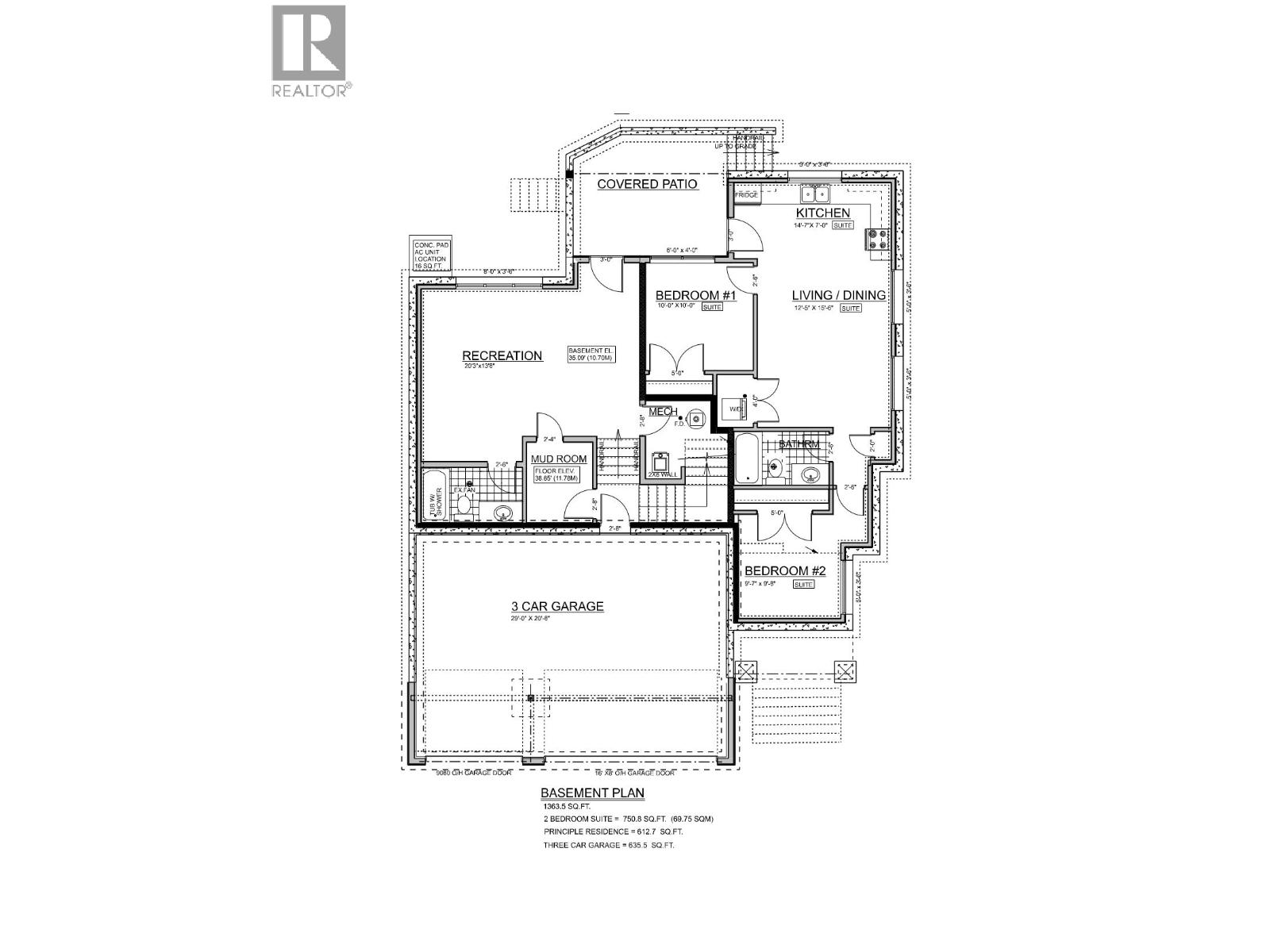 Lorem Ipsum Dolor Si, Maple Ridge, British Columbia  V2W  - Photo 3 - DEMO28872577
