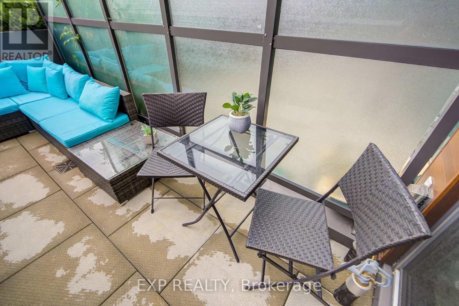 211 - 1285 Queen Street E, Toronto, Ontario  M4L 1C2 - Photo 14 - E12415966