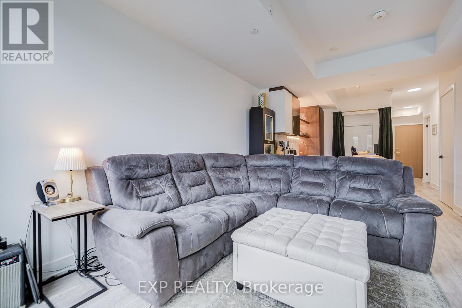 211 - 1285 Queen Street E, Toronto, Ontario  M4L 1C2 - Photo 6 - E12415966