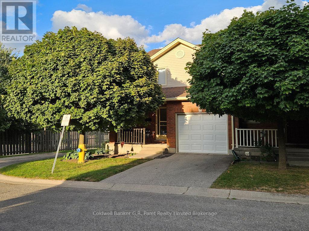 6 - 622 WHARNCLIFFE RD. SOUTH ROAD, London South, Ontario