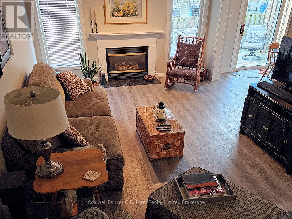 6 - 622 Wharncliffe Rd. South Road, London South, Ontario  N6J 2N4 - Photo 10 - X12416077