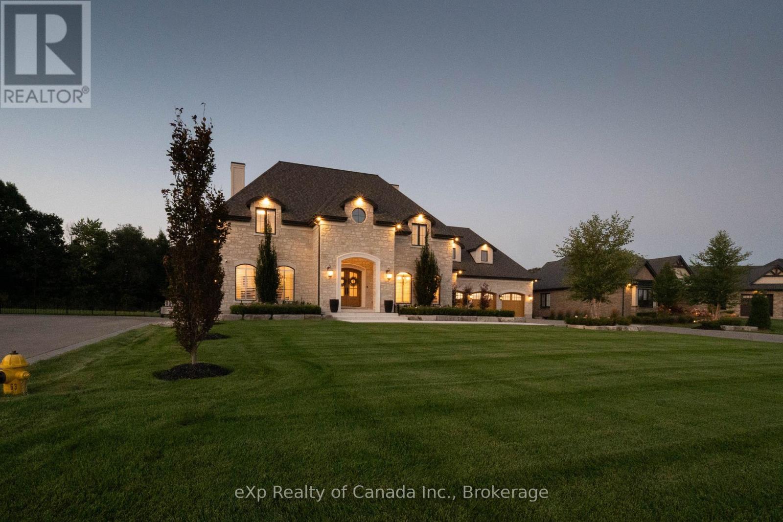 45 August Crescent, Norwich (Otterville), Ontario  N0J 1R0 - Photo 10 - X12416094