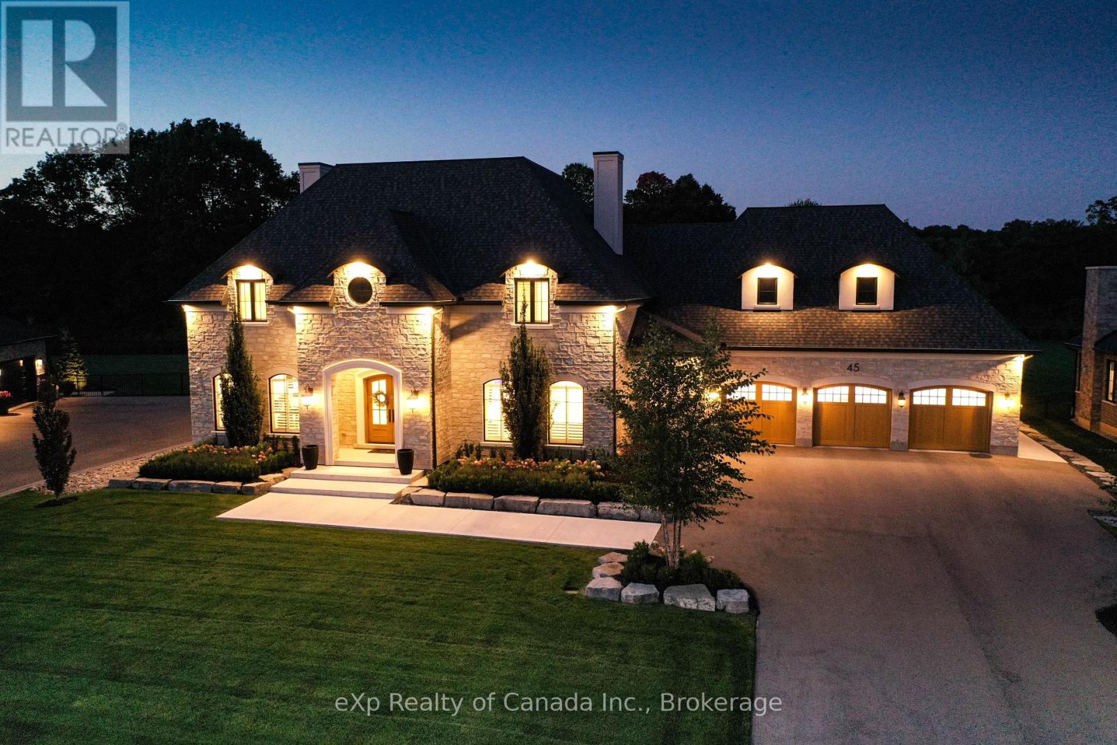 45 August Crescent, Norwich (Otterville), Ontario  N0J 1R0 - Photo 11 - X12416094