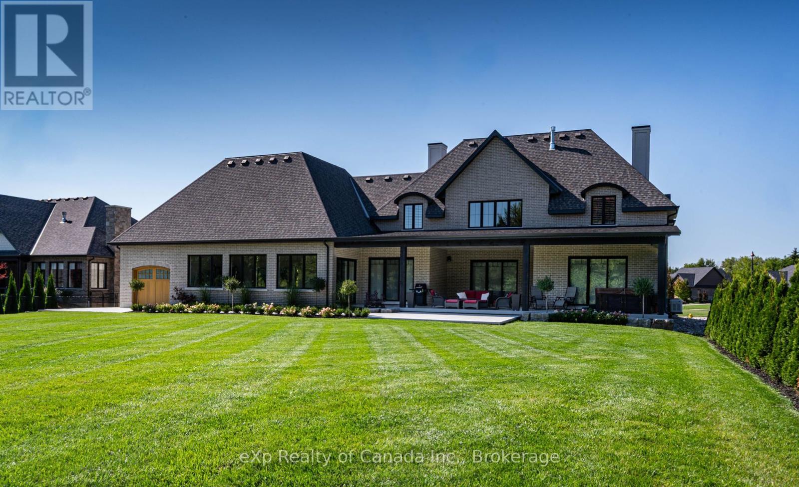 45 August Crescent, Norwich (Otterville), Ontario  N0J 1R0 - Photo 48 - X12416094