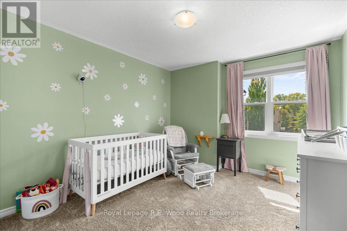 6 Owen Street, Ingersoll, Ontario  N5C 4H3 - Photo 18 - X12416101