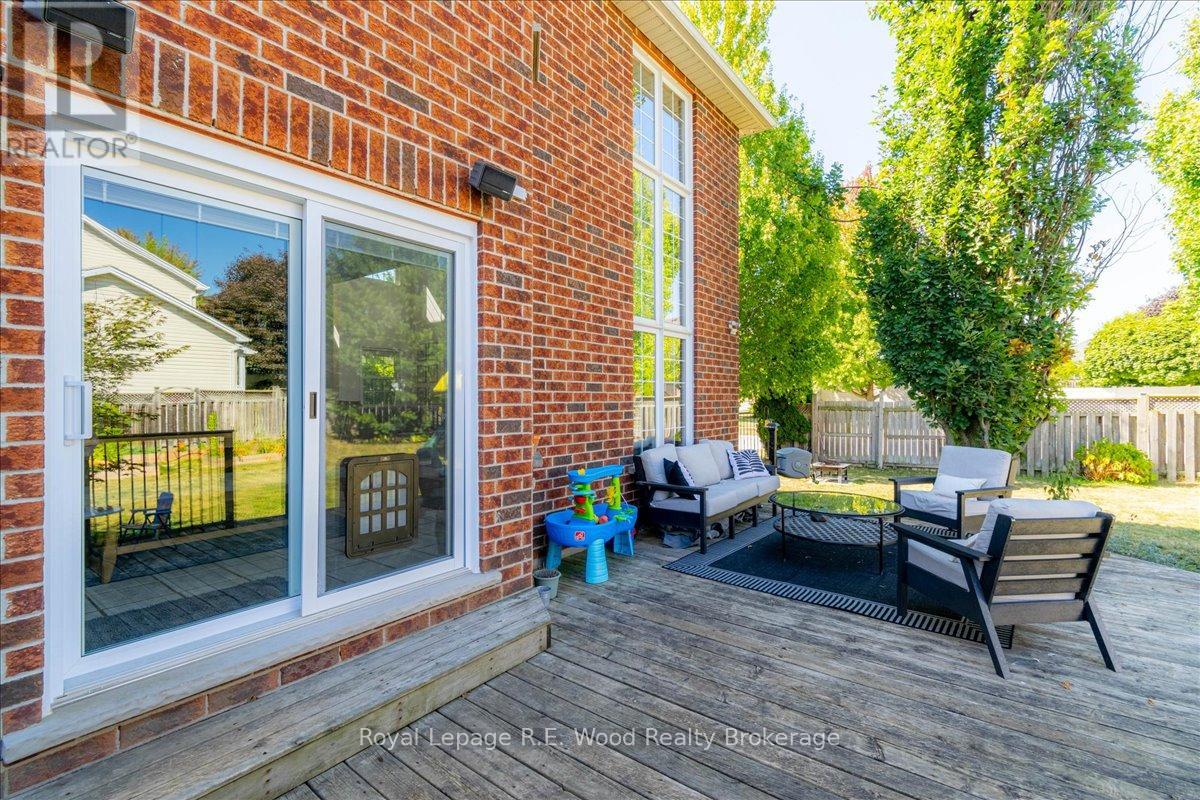 6 Owen Street, Ingersoll, Ontario  N5C 4H3 - Photo 25 - X12416101