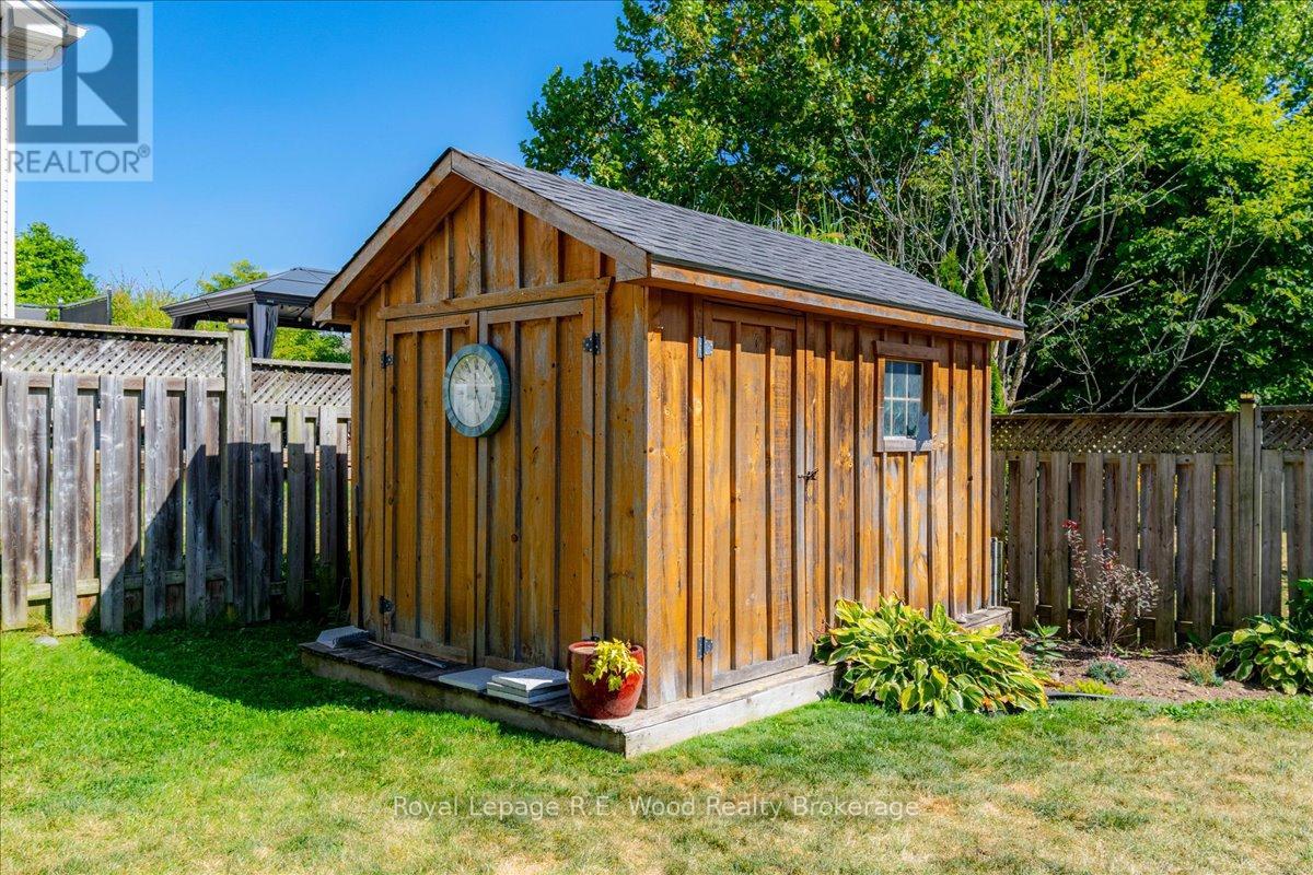 6 Owen Street, Ingersoll, Ontario  N5C 4H3 - Photo 30 - X12416101