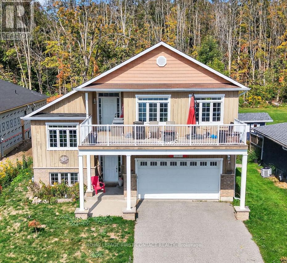 2258 Lakeshore Road E, Oro-Medonte, Ontario  L0L 1T0 - Photo 1 - S12415943