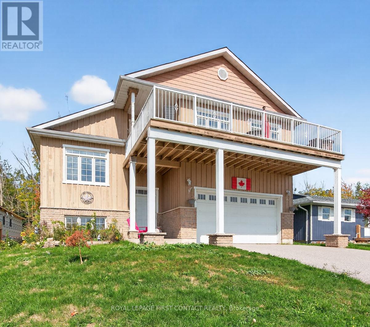 2258 Lakeshore Road E, Oro-Medonte, Ontario  L0L 1T0 - Photo 3 - S12415943