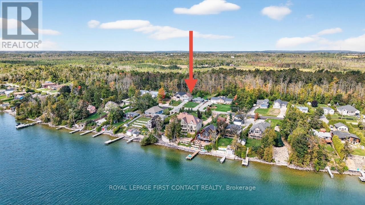 2258 Lakeshore Road E, Oro-Medonte, Ontario  L0L 1T0 - Photo 40 - S12415943